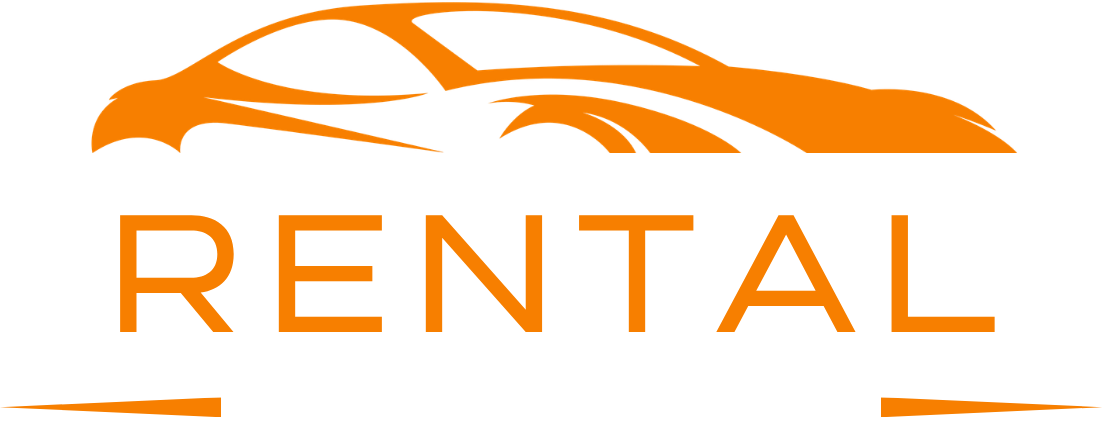 Rental Cars Hub Logo